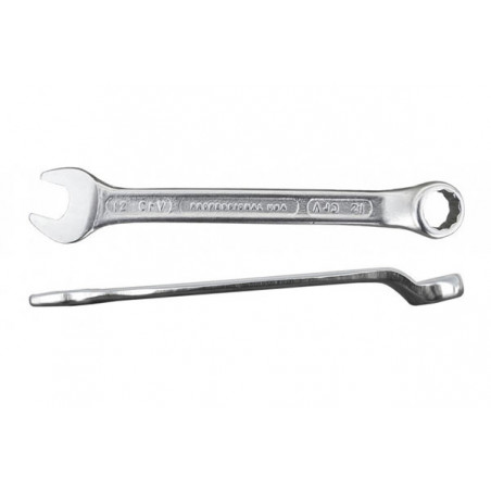 LLAVE COMBINADA CROSSMASTER 9962118