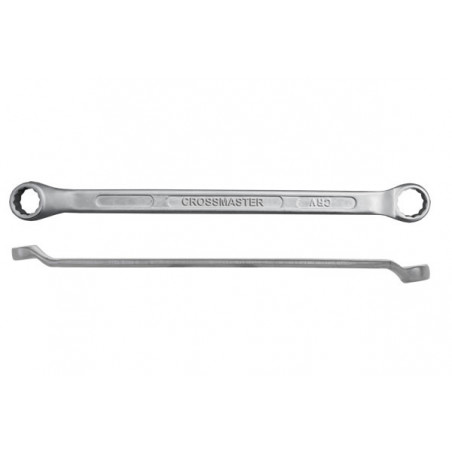 LLAVE DOBLE ANILLO CROSSMASTER 9963022