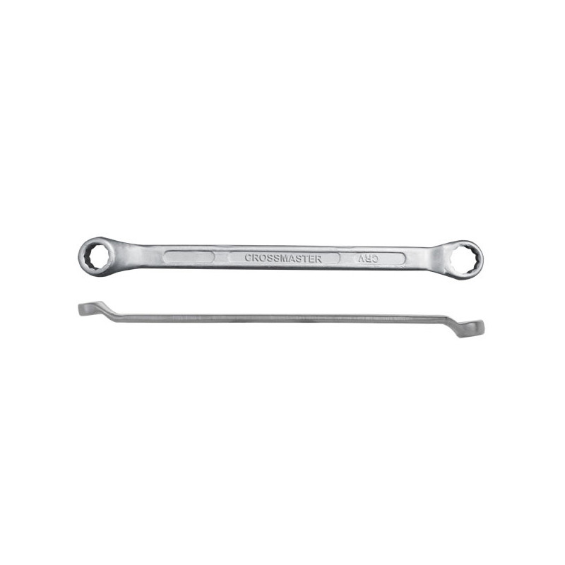 LLAVE DOBLE ANILLO CROSSMASTER 9963122