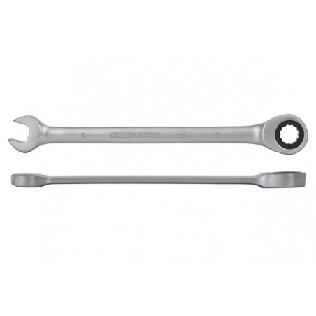 LLAVE COMBINADA CROSSMASTER 9966724
