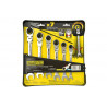JUEGO DE LLAVES COMBINADAS CROSSMASTER 9966788.5