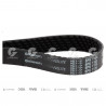 CORREA POLIV DE ACCESORIOS CONTINENTAL 65152/21
