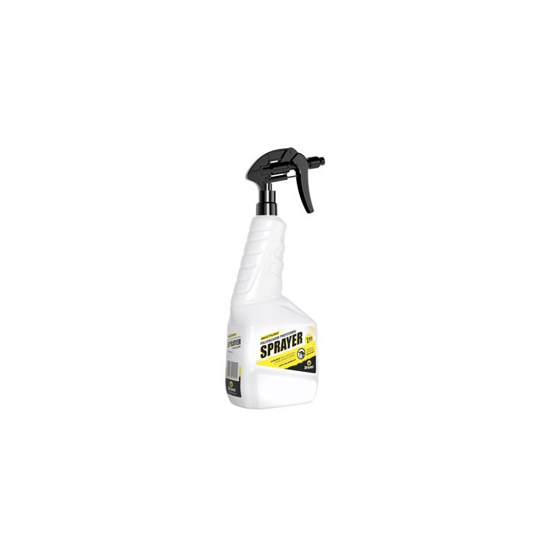PULVERIZADOR DRIVEN PR01-B