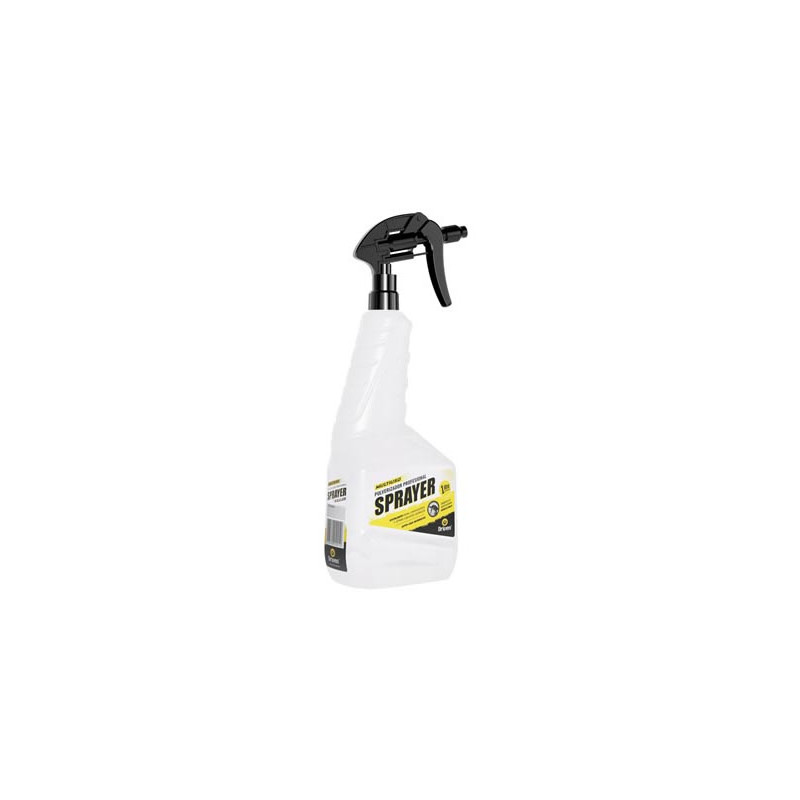 PULVERIZADOR DRIVEN PR01-T