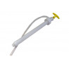 BOMBA DE TRANSFERENCIA DE LIQUIDOS DRIVEN PUMP800