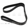 CORREA POLIV DE ACCESORIOS CONTINENTAL 65156/20