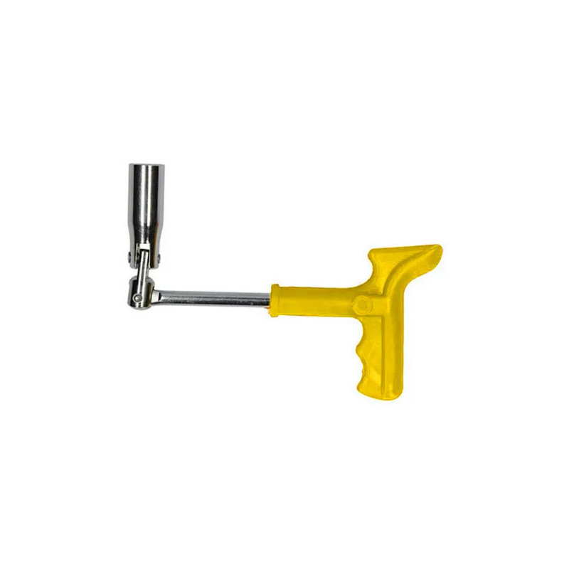 LLAVE SACA BUJIAS DRIVEN SB16