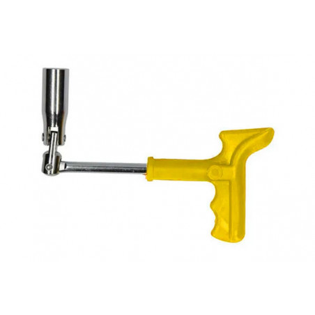 LLAVE SACA BUJIAS DRIVEN SB16