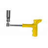 LLAVE SACA BUJIAS DRIVEN SB16