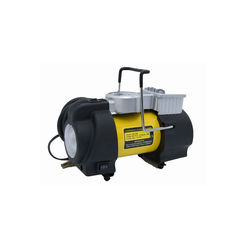 COMPRESORES VARIOS DRIVEN AC1150