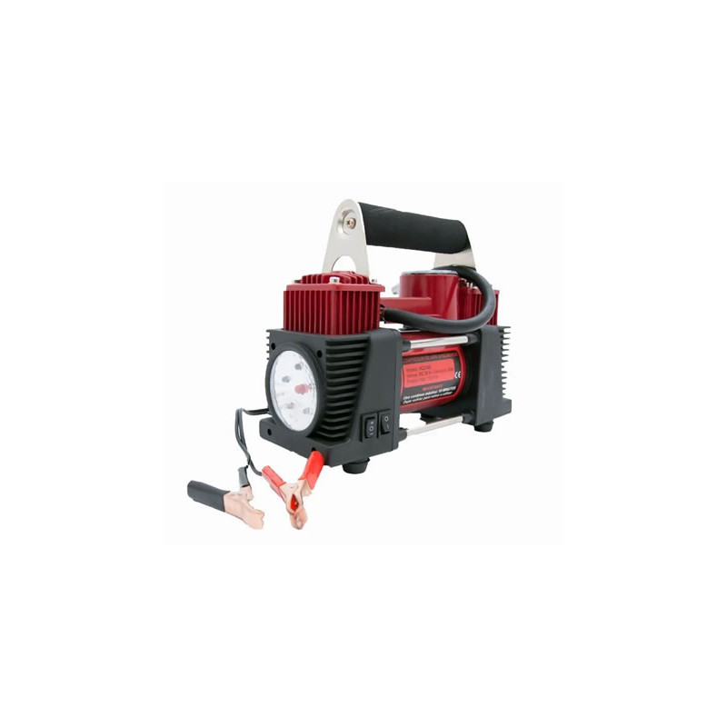 COMPRESORES VARIOS DRIVEN AC2150