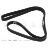 CORREA POLIV DE ACCESORIOS CONTINENTAL 65157/20