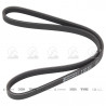 CORREA POLIV DE ACCESORIOS CONTINENTAL 65163/20