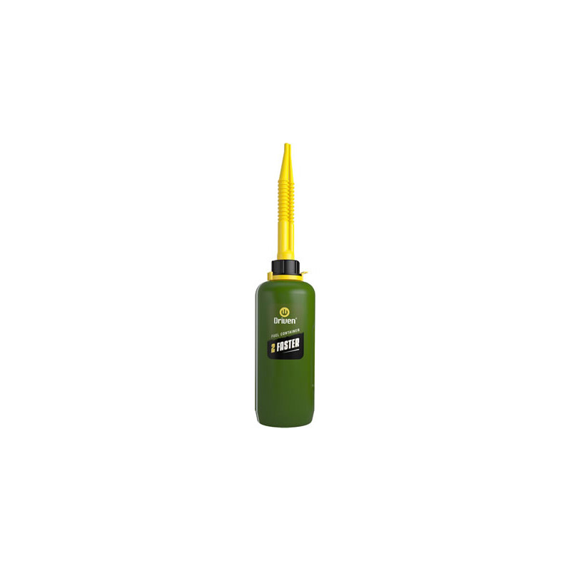 BIDON DRIVEN BP02-V