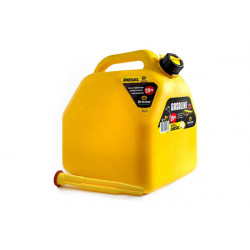 BIDON DRIVEN BP10-A