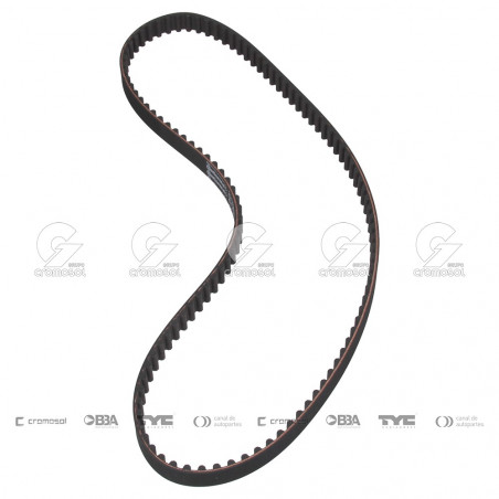 CORREA SINCRONICA DE DISTRIBUCION (DENTADA) CONTINENTAL 5233/20