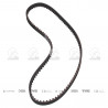 CORREA SINCRONICA DE DISTRIBUCION (DENTADA) CONTINENTAL 5233/20