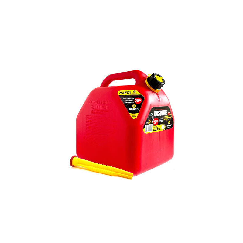 BIDON DRIVEN BP20-R