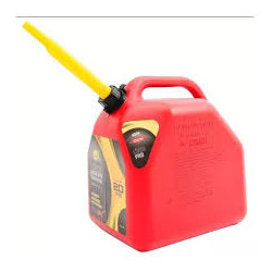 BIDON DRIVEN BP20-R