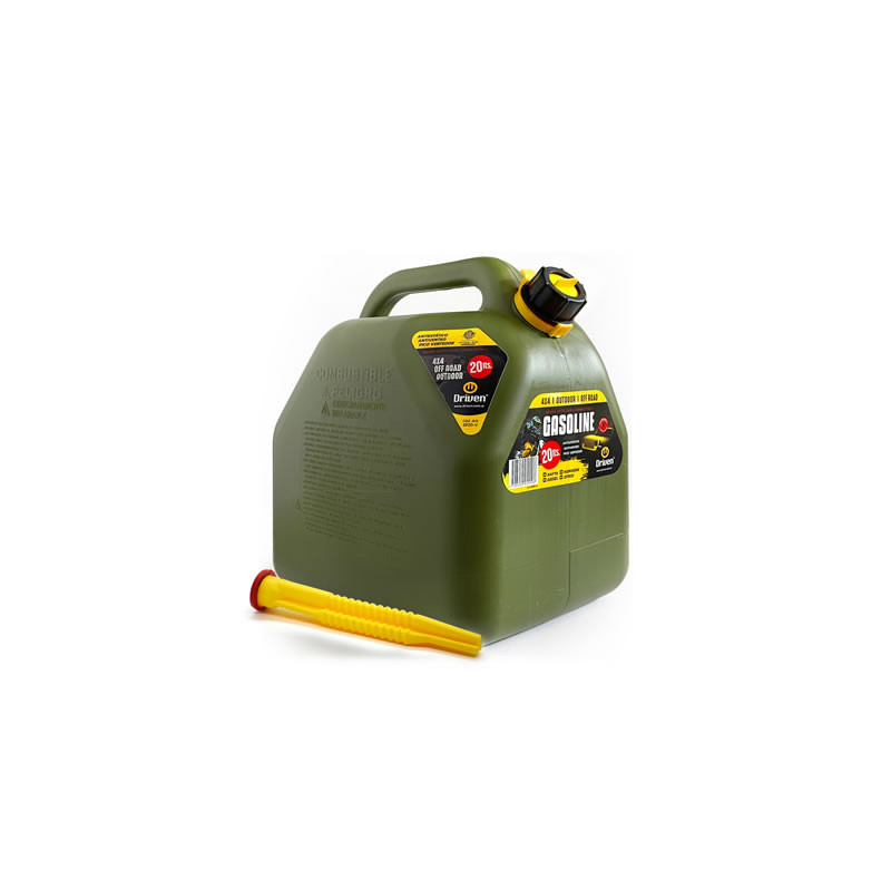 BIDON DRIVEN BP20-V