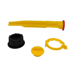 BIDON DRIVEN BR-SET-010