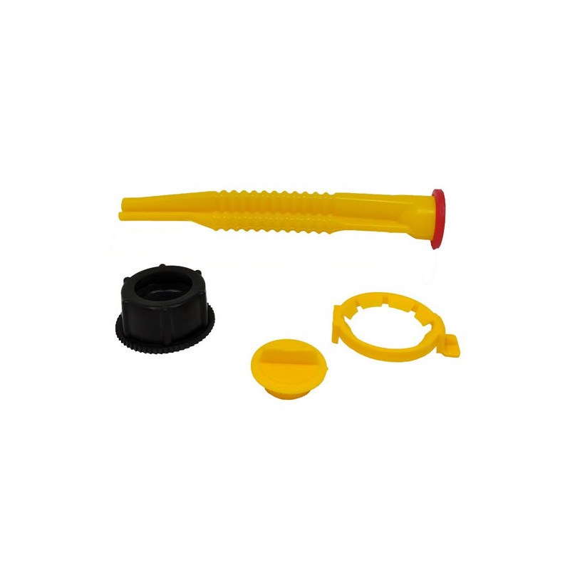 BIDON DRIVEN BR-SET-010
