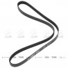CORREA POLIV DE ACCESORIOS GATES 65168