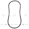 CORREA POLIV DE ACCESORIOS CONTINENTAL 65172/20