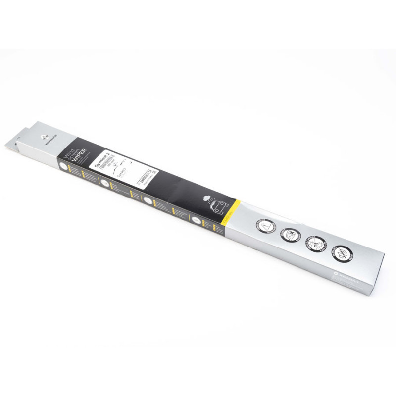 ESCOBILLA LIMPIA CRISTALES RENAULT 28 89 032 11R