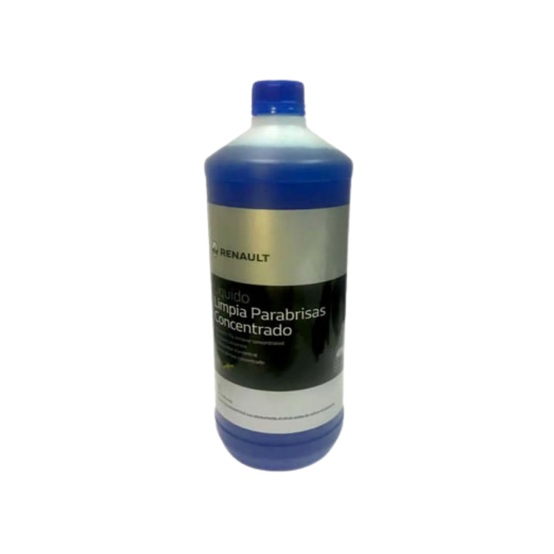 LIMPIA CRISTALES (LIQUIDO) RENAULT 77 11 818 587