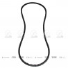 CORREA POLIV DE ACCESORIOS CONTINENTAL 65173/20