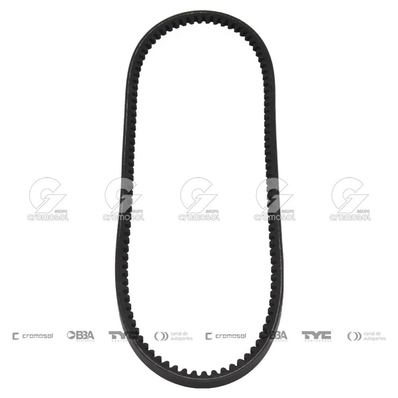 CORREA POLIV DE ACCESORIOS CONTINENTAL 65179/20