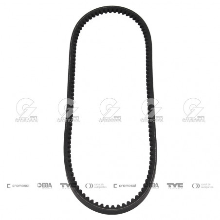 CORREA POLIV DE ACCESORIOS CONTINENTAL 65179/20