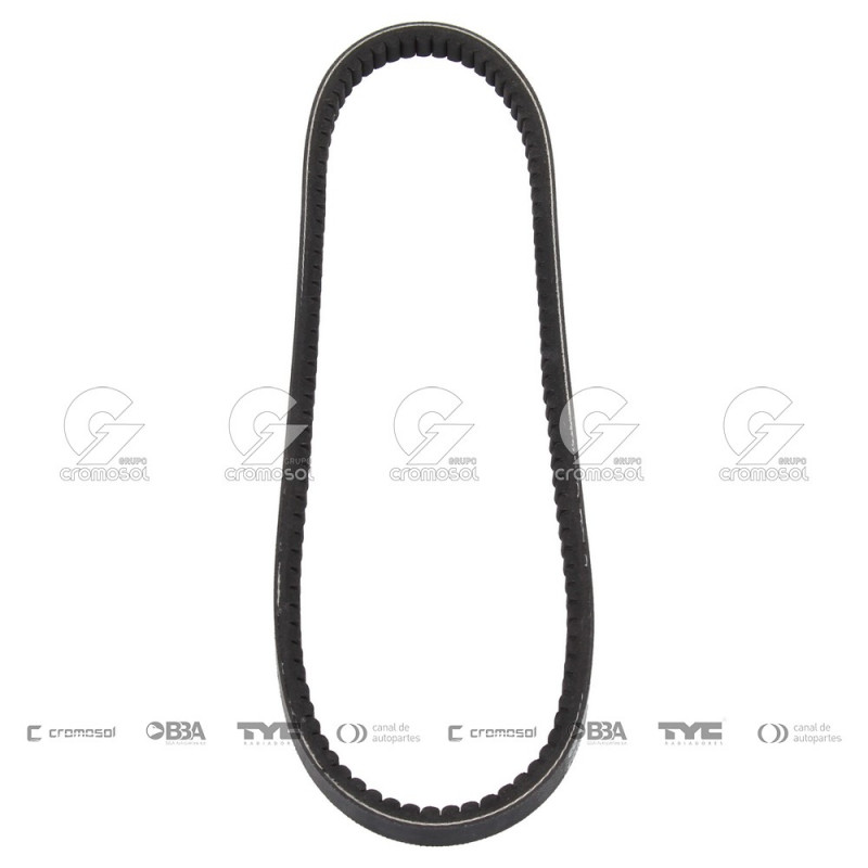CORREA POLIV DE ACCESORIOS CONTINENTAL 65182/20