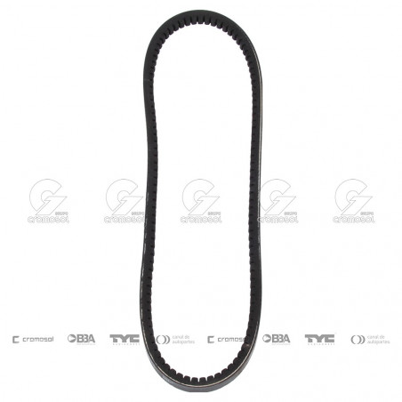 CORREA POLIV DE ACCESORIOS CONTINENTAL 65183/20