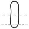 CORREA POLIV DE ACCESORIOS CONTINENTAL 65183/20
