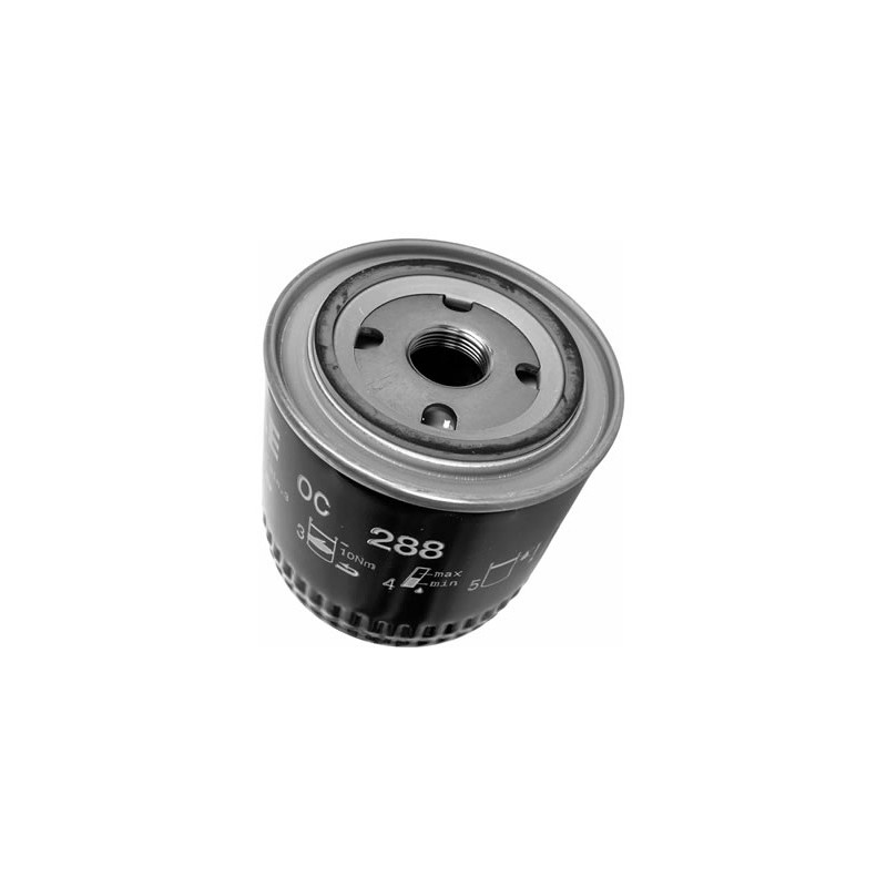 FILTRO DE ACEITE DE MOTOR MAHLE OC 288