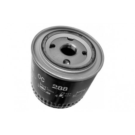 FILTRO DE ACEITE DE MOTOR MAHLE OC 288