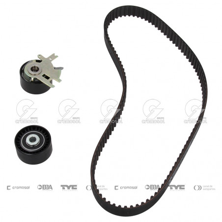 KIT DE CORREA DE DISTRIBUCION GATES 65197