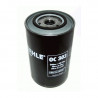 FILTRO DE ACEITE DE MOTOR MAHLE OC 303