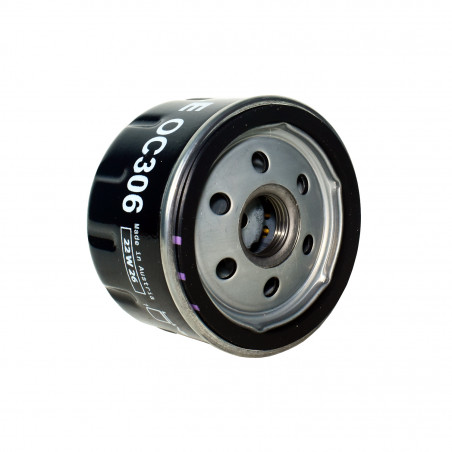 FILTRO DE ACEITE DE MOTOR MAHLE OC 306