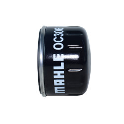 FILTRO DE ACEITE DE MOTOR MAHLE OC 306