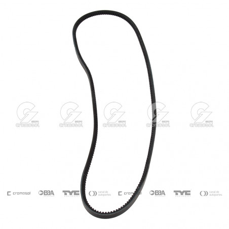 CORREA POLIV DE ACCESORIOS GATES 5236/1