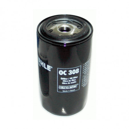 FILTRO DE ACEITE DE MOTOR MAHLE OC 308