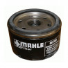FILTRO DE ACEITE DE MOTOR MAHLE OC 309