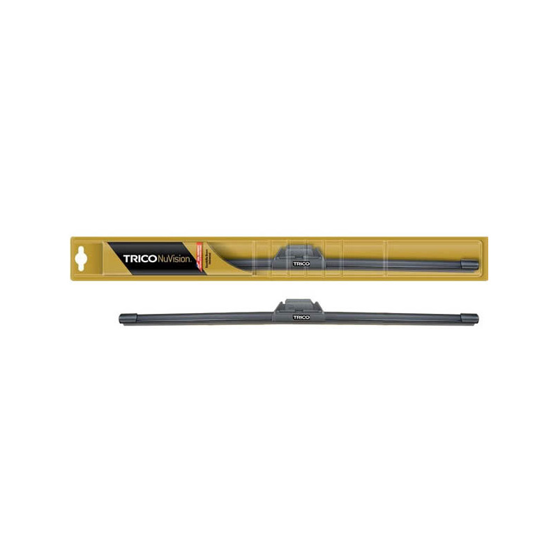ESCOBILLA LIMPIA CRISTALES TRICO TR 15-140