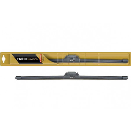 ESCOBILLA LIMPIA CRISTALES TRICO TR 15-140