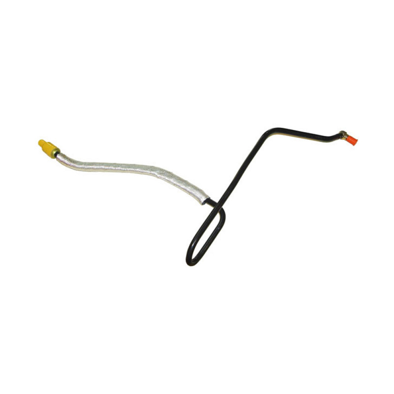 TUBO DE CONEXION DE CILINDRO HIDRAULICO DE EMBRAGUE SKF VKCH 201162