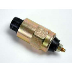 SOLENOIDE DE PARE...