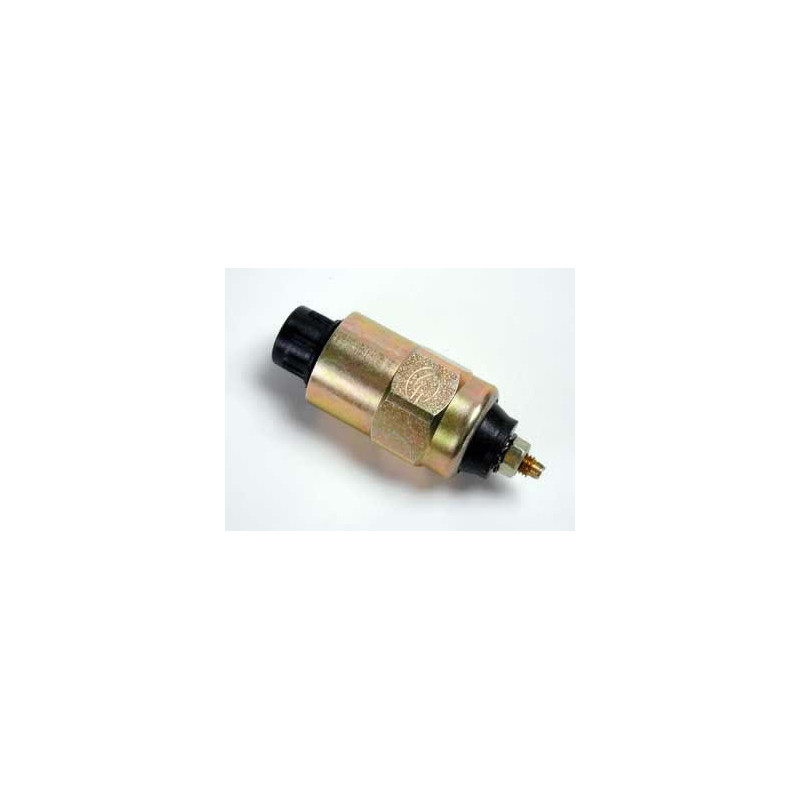 SOLENOIDE DE PARE (ELECTROVALVULA) GAREF 6884400